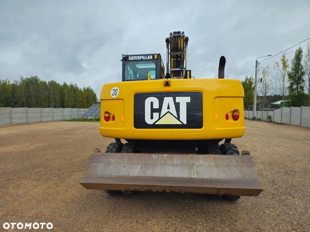 Caterpillar 313 D - 10