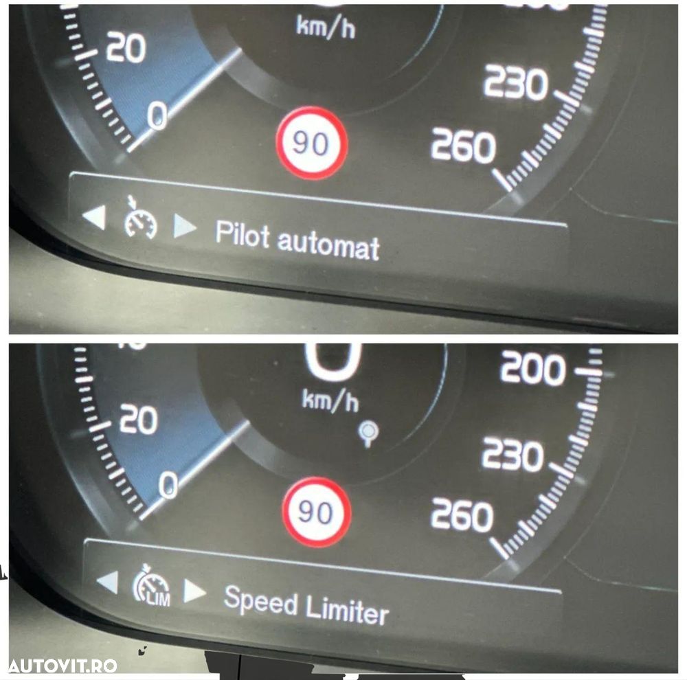 Volvo XC 60 D4 Momentum Pro - 20