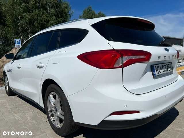 Ford Focus - 6