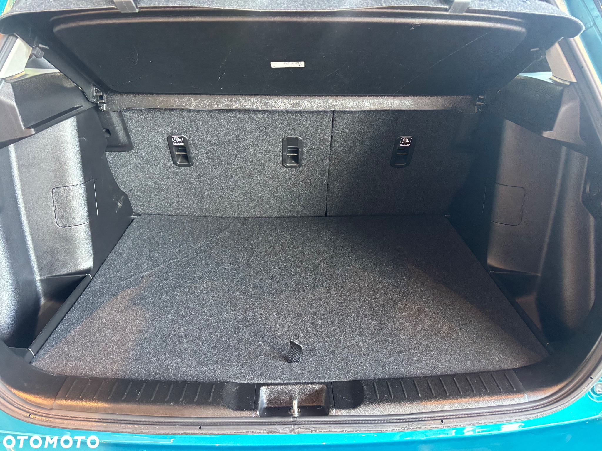 Suzuki Vitara 1.4 Boosterjet Premium 4WD - 16