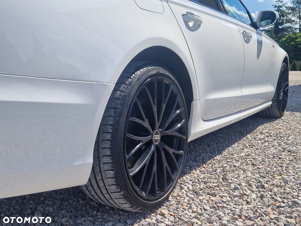 Audi A6 Limousine - 5