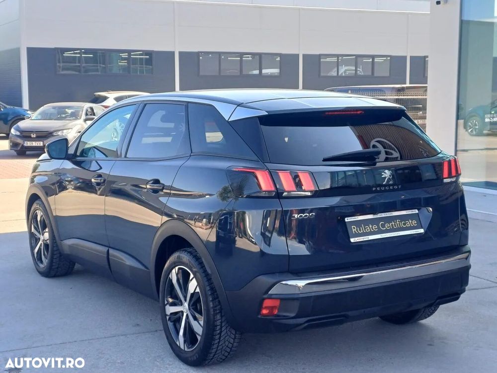 Peugeot 3008 - 6