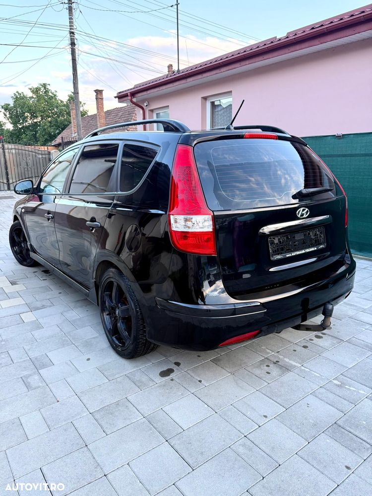 Hyundai i30 - 4