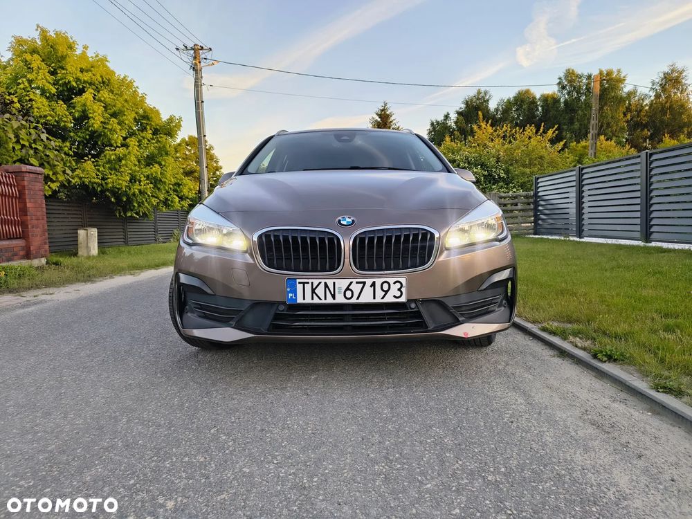 BMW Seria 2 - 2