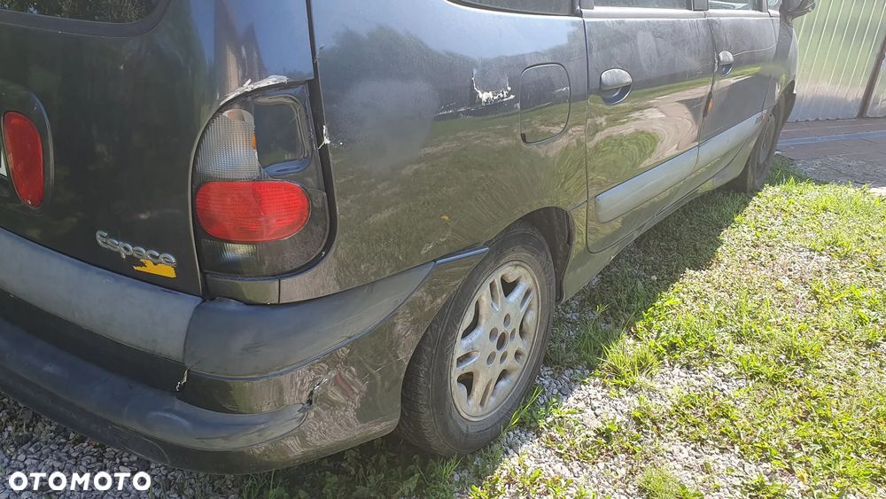 Renault Espace - 3