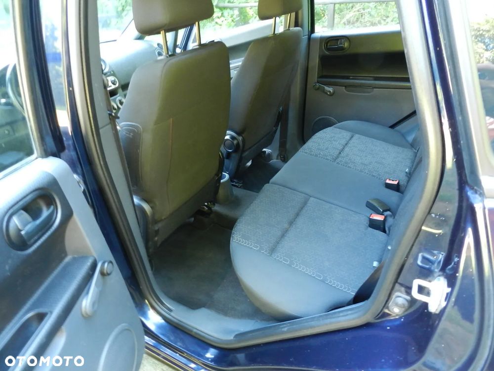 Mitsubishi Colt 1.3 Polar - 19