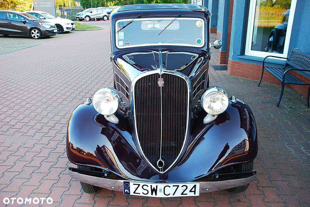 Fiat Inny - 7