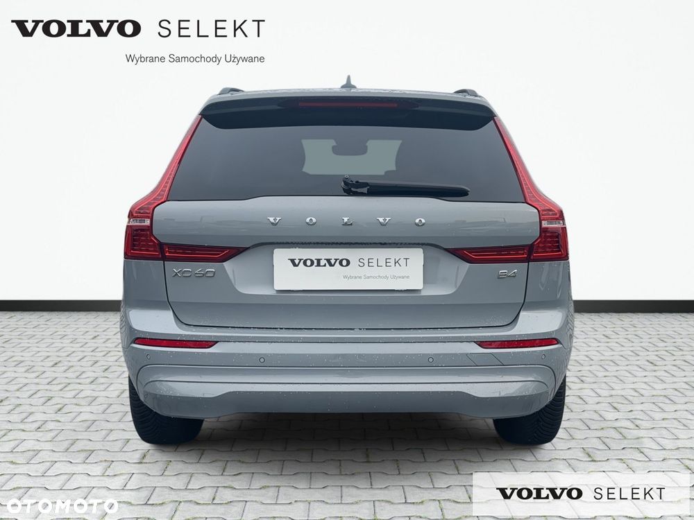Volvo XC 60 - 7