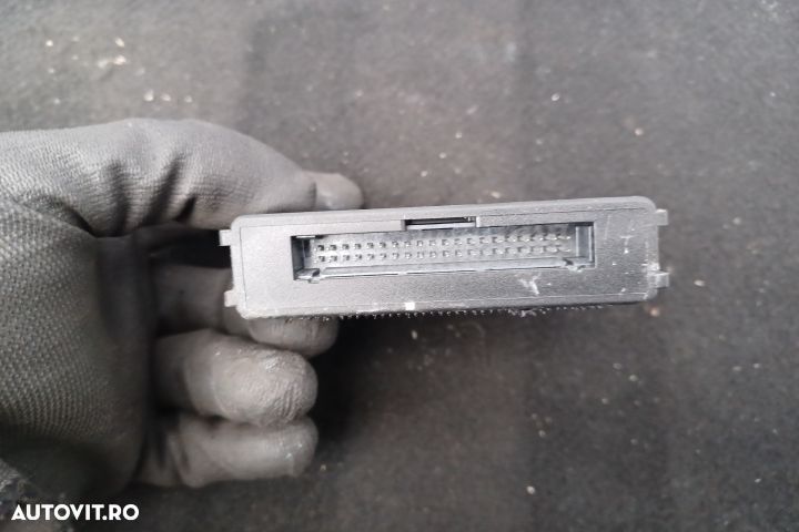 Senzor de control al distanței de parcare 4M0178M5G C840-V7-288B 10R - 3