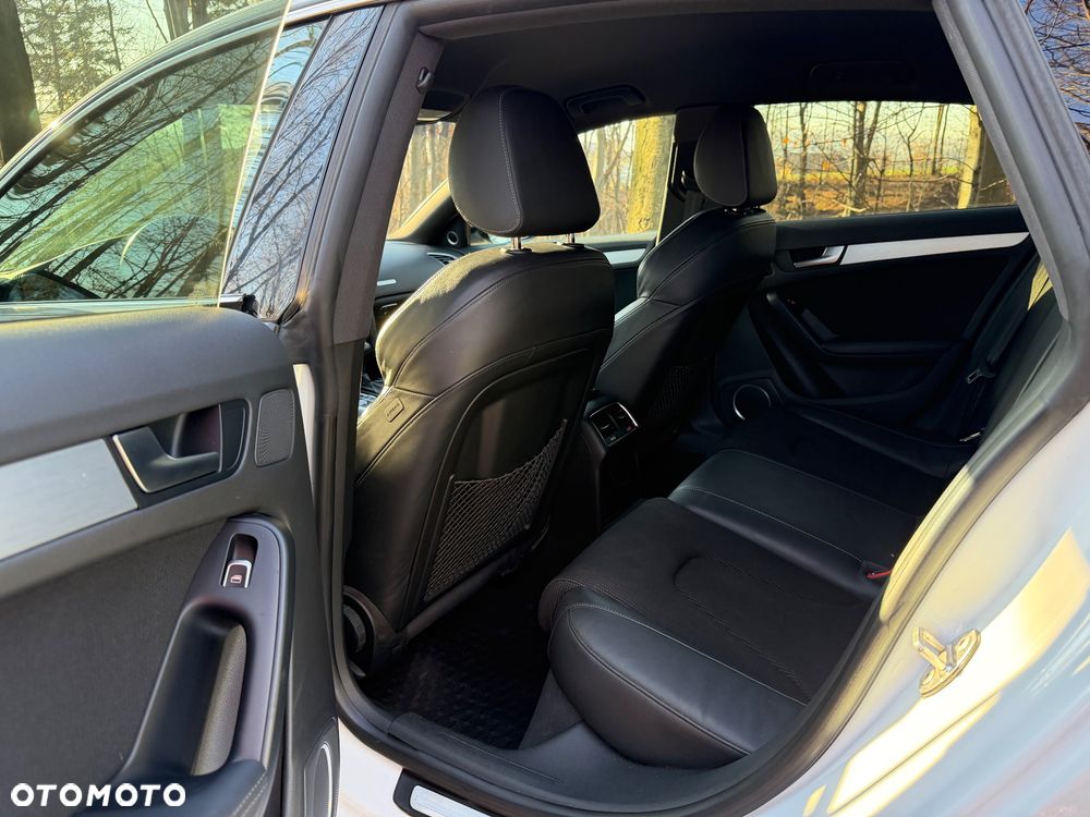 Audi A5 Sportback 2.0 TDI quattro DPF S tronic - 25