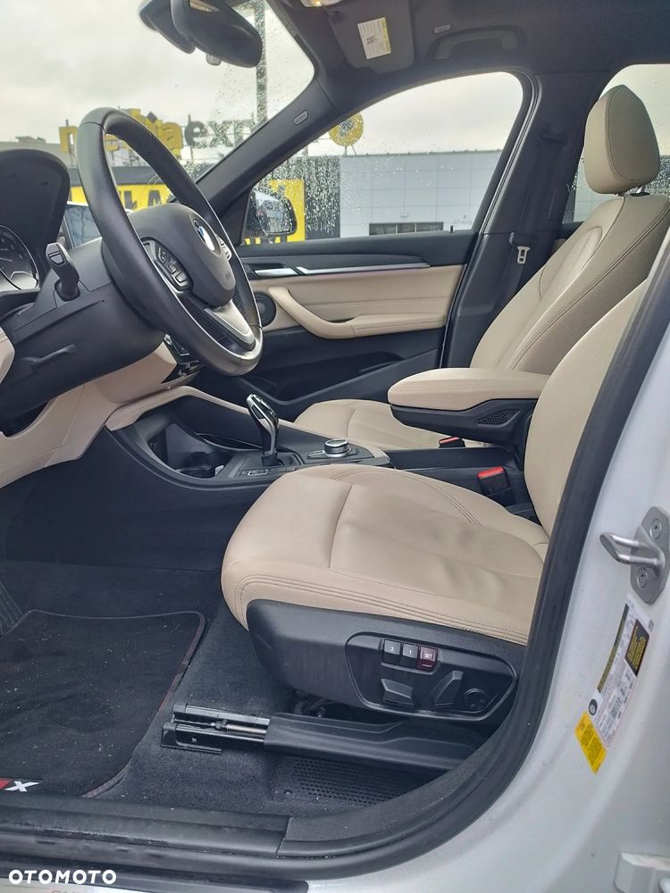 BMW X1 - 12