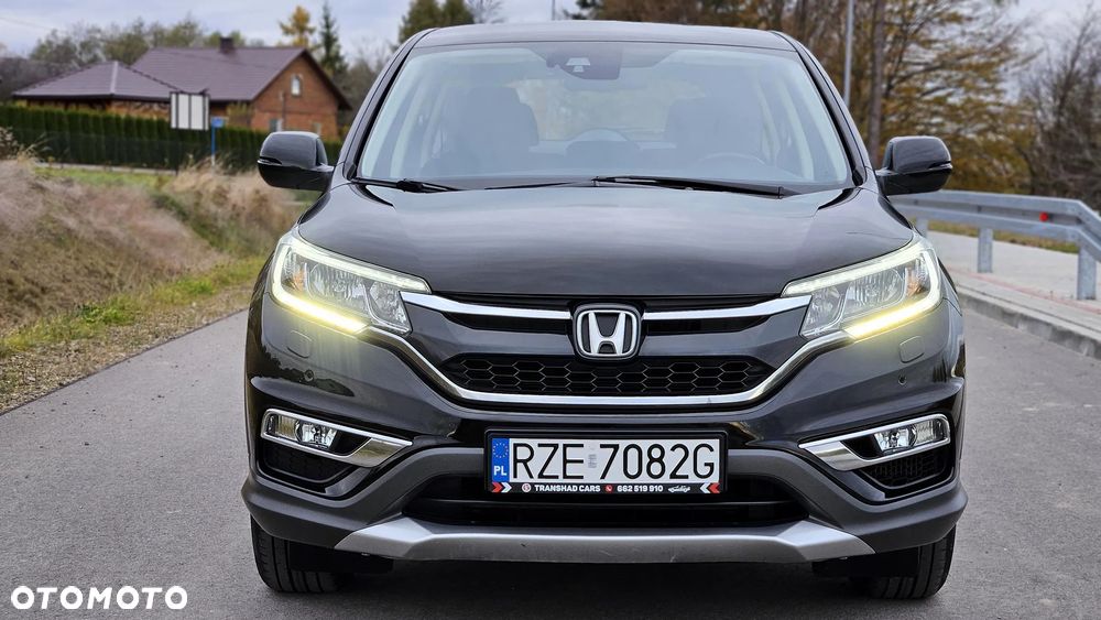 Honda CR-V 1.6i-DTEC Elegance Plus (2WD) - 2