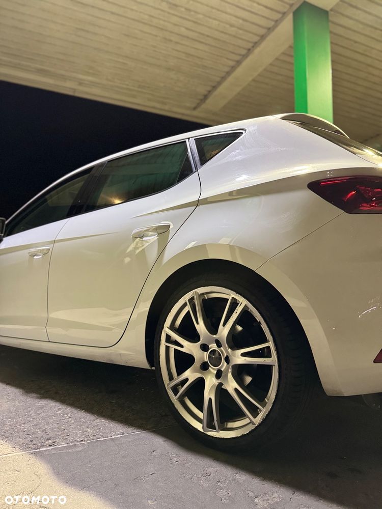 Seat Leon 1.4 TSI FR S&S - 3