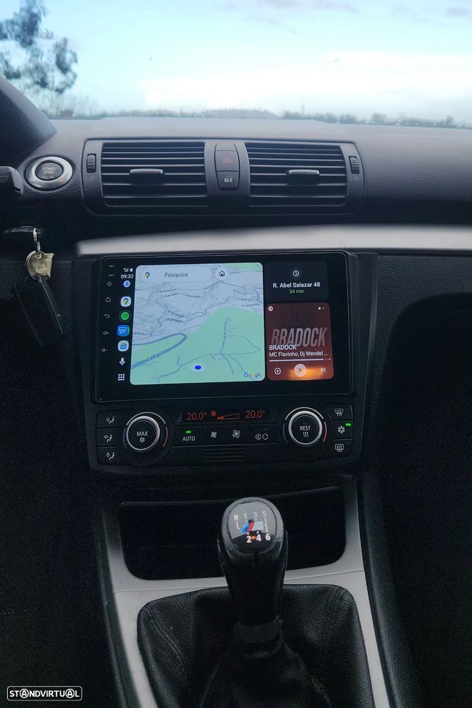 BMW 118 d DPF Edition Sport - 9