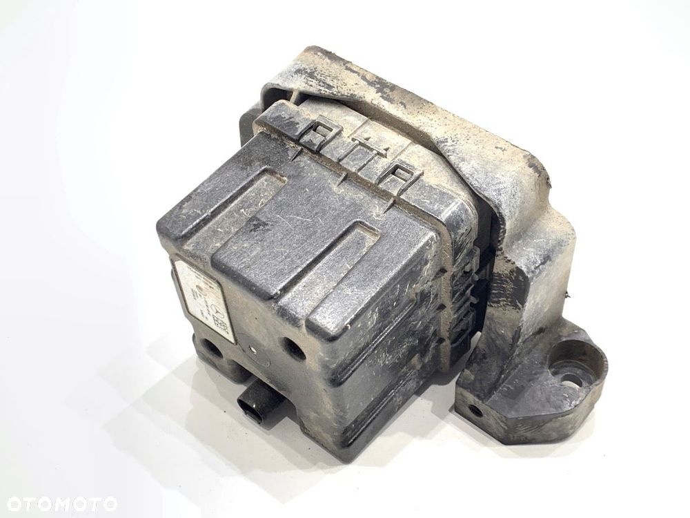 GŁOŚNIK GENERATOR DŹWIĘKU  MERCEDES-BENZ eSPRINTER Skrzynia (B910) 2020 - 2022 Electric - 3