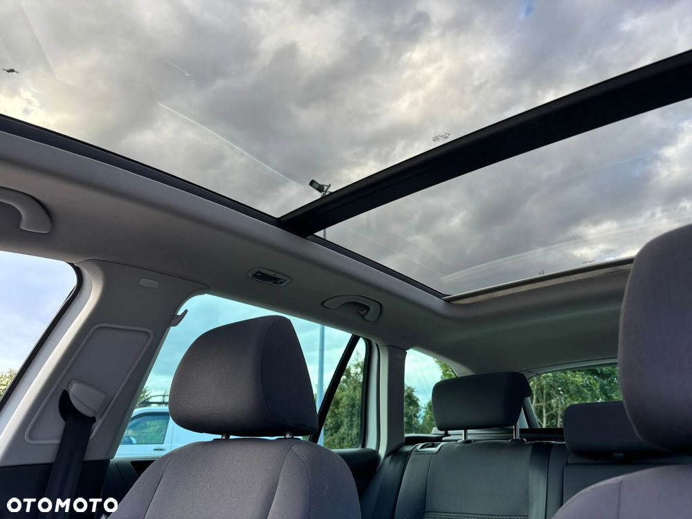 Volkswagen Golf Variant 1.9 TDI Trendline - 12