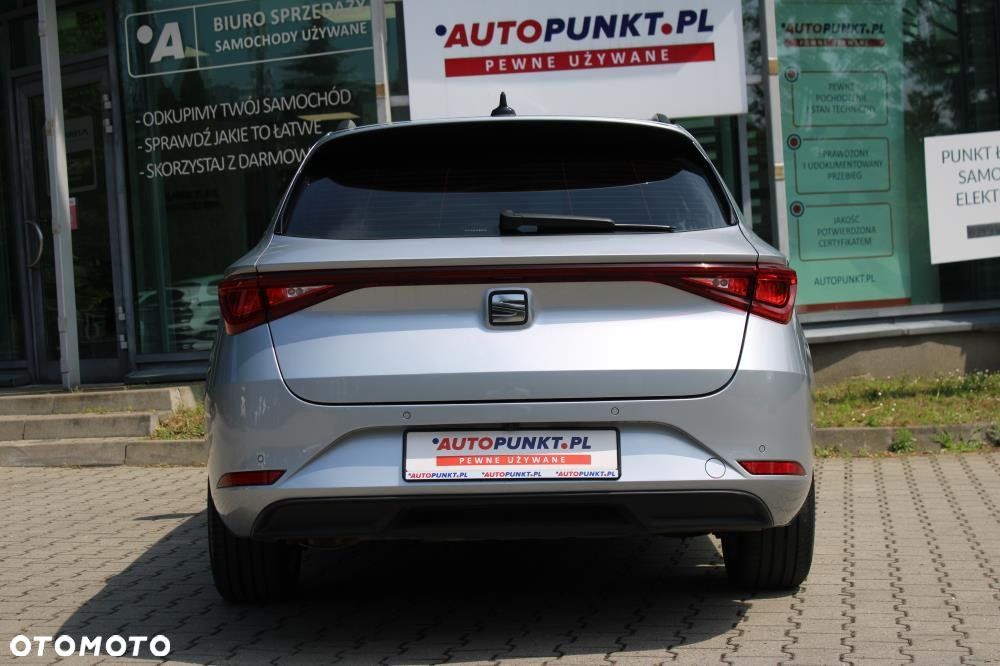 Seat Leon - 6