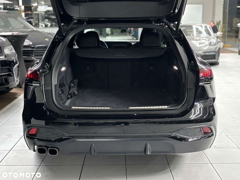 Audi A6 Avant 40 TDI mHEV Quattro S Line S tronic - 20