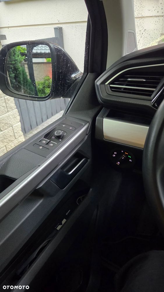 Volkswagen Multivan 2.0 TDI L1 Highline DSG - 14