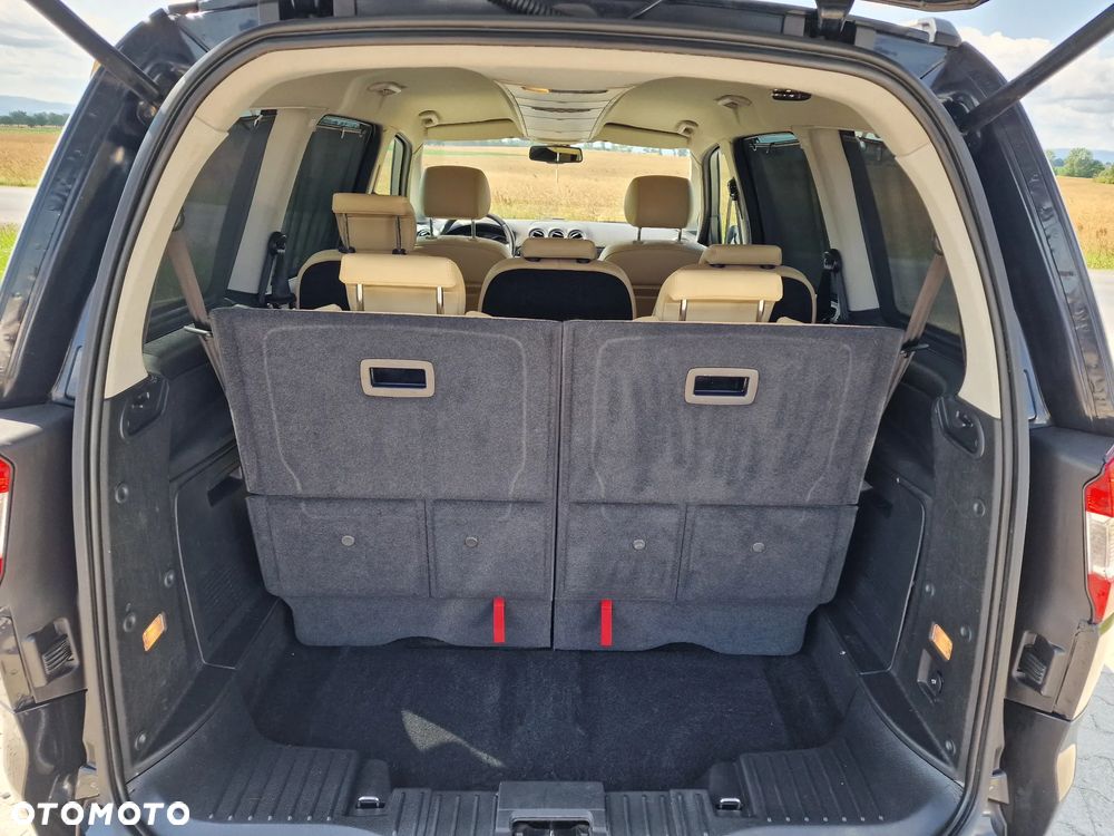 Ford Galaxy 2.0 TDCi Platinium X (Titanium) MPS6 - 22