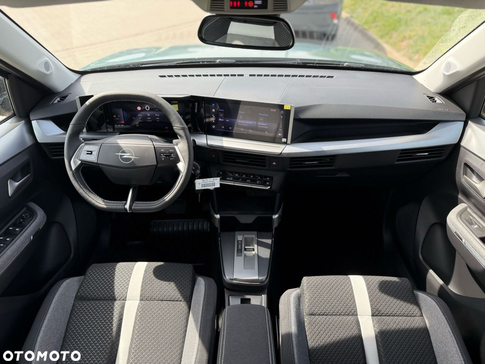 Opel Frontera 1.2 T mHEV GS eDTC6 - 28