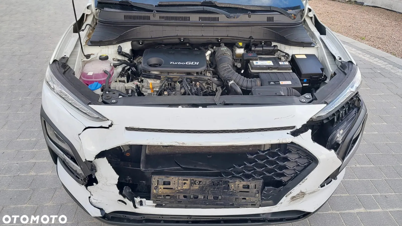 Hyundai Kona 1.0 T-GDI Trend - 7