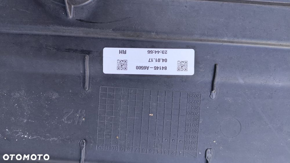 OSŁONA PODWOZIA PRAWA HYUNDAI I30 II KIA CEED II 12- - 3