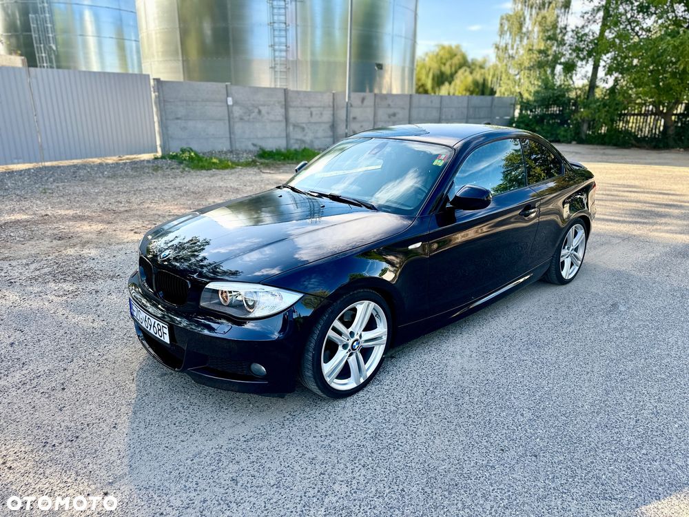 BMW Seria 1 123d Edition Sport - 1