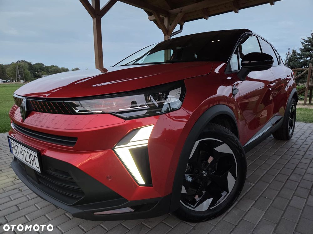 Renault Captur - 1