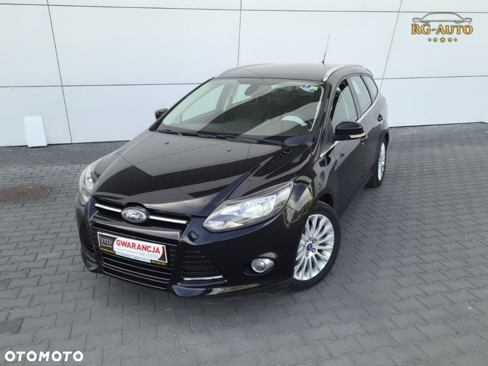 Ford Focus - 15