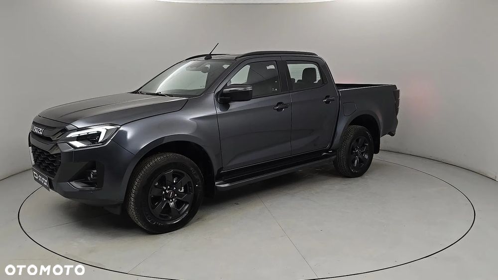 Isuzu D-Max 1.9 DC LSE - 4