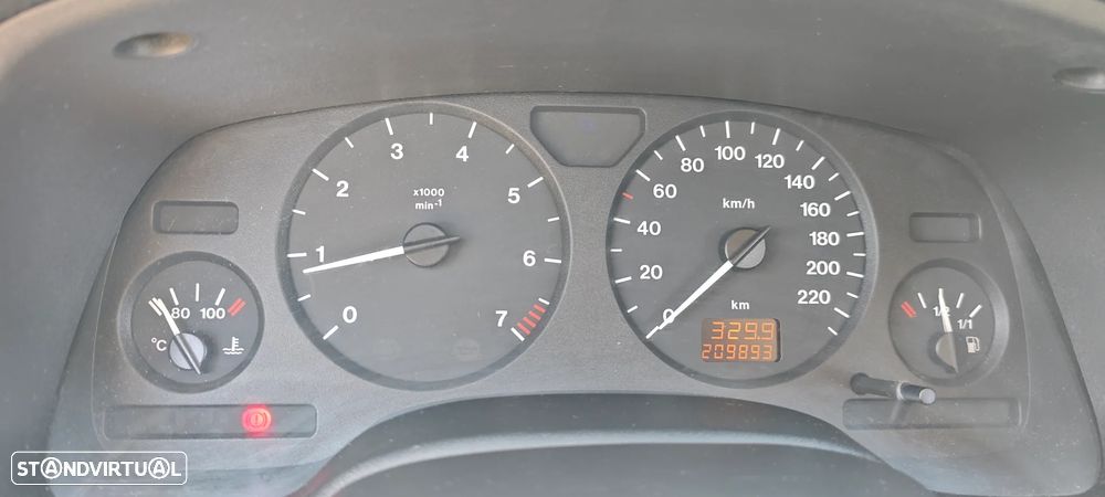 Opel Astra Caravan 1.4 Club - 2