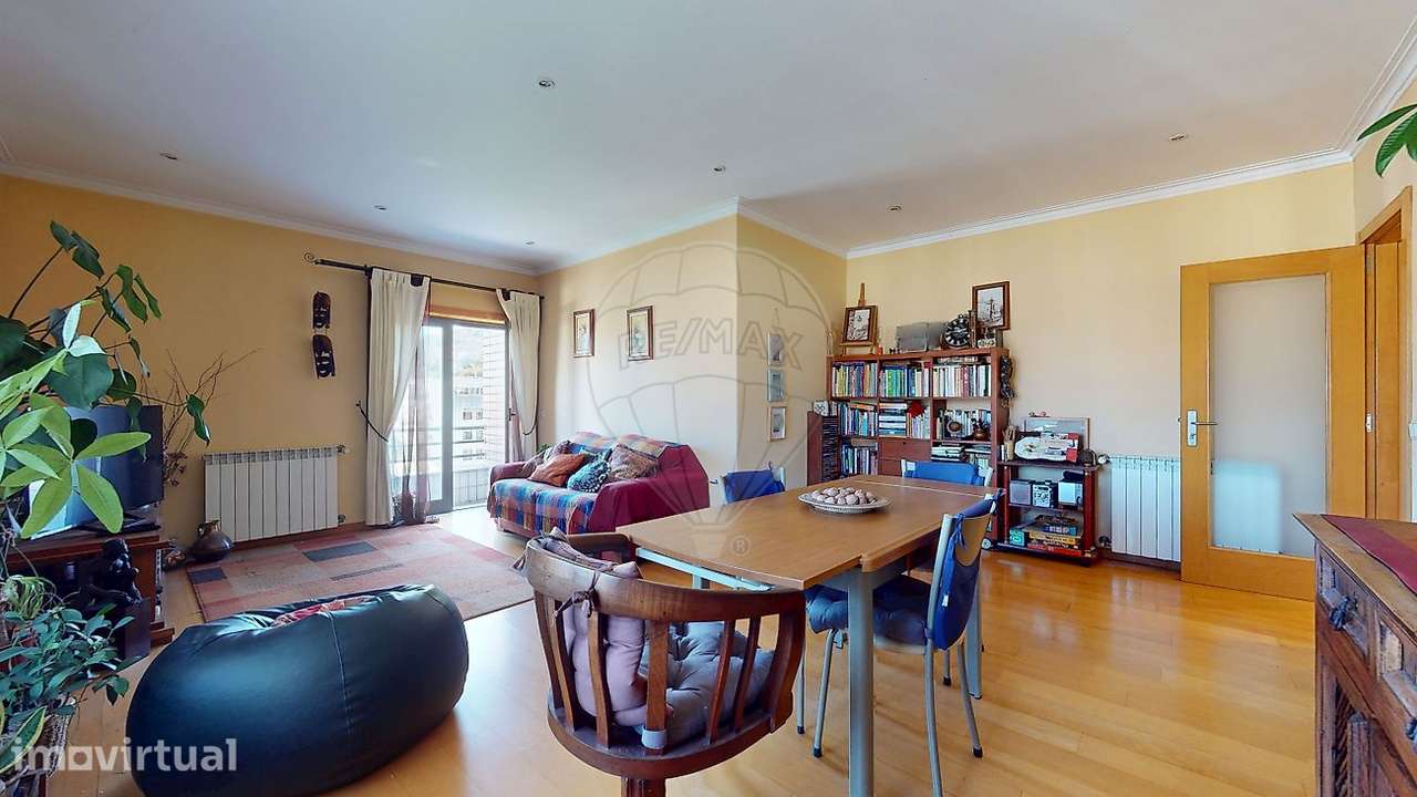 Apartamento T3 para venda - Grande imagem: 5/24