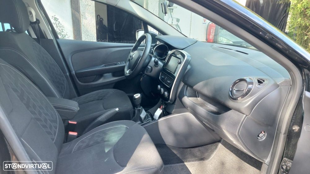 Renault Clio 0.9 TCe Limited Edition - 9