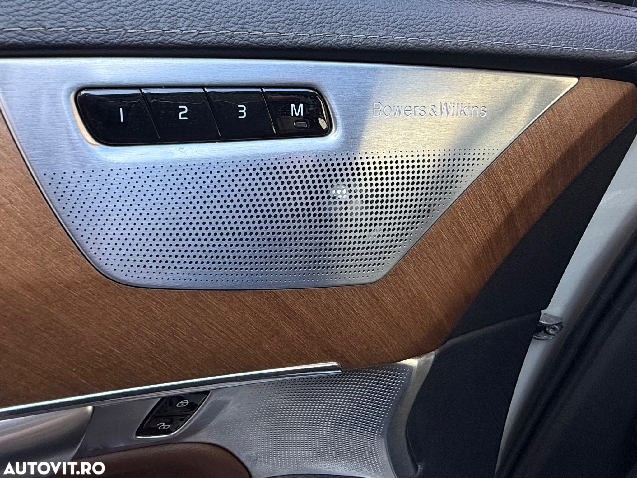 Volvo XC 90 B5 MHEV AWD 7 locuri Inscription - 25