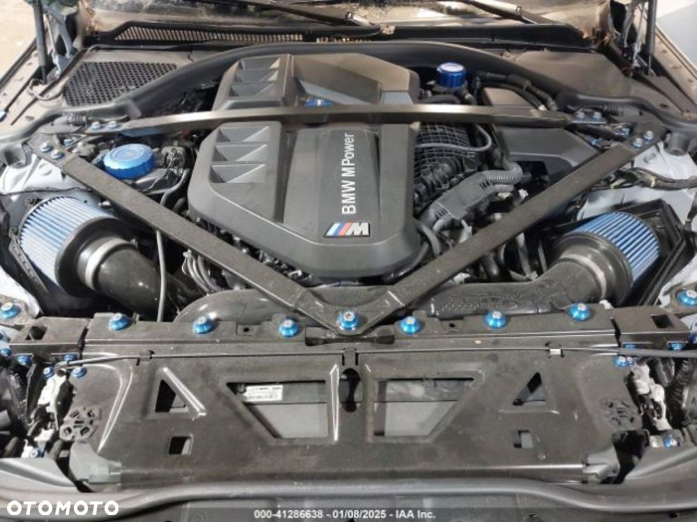 BMW M3 - 11