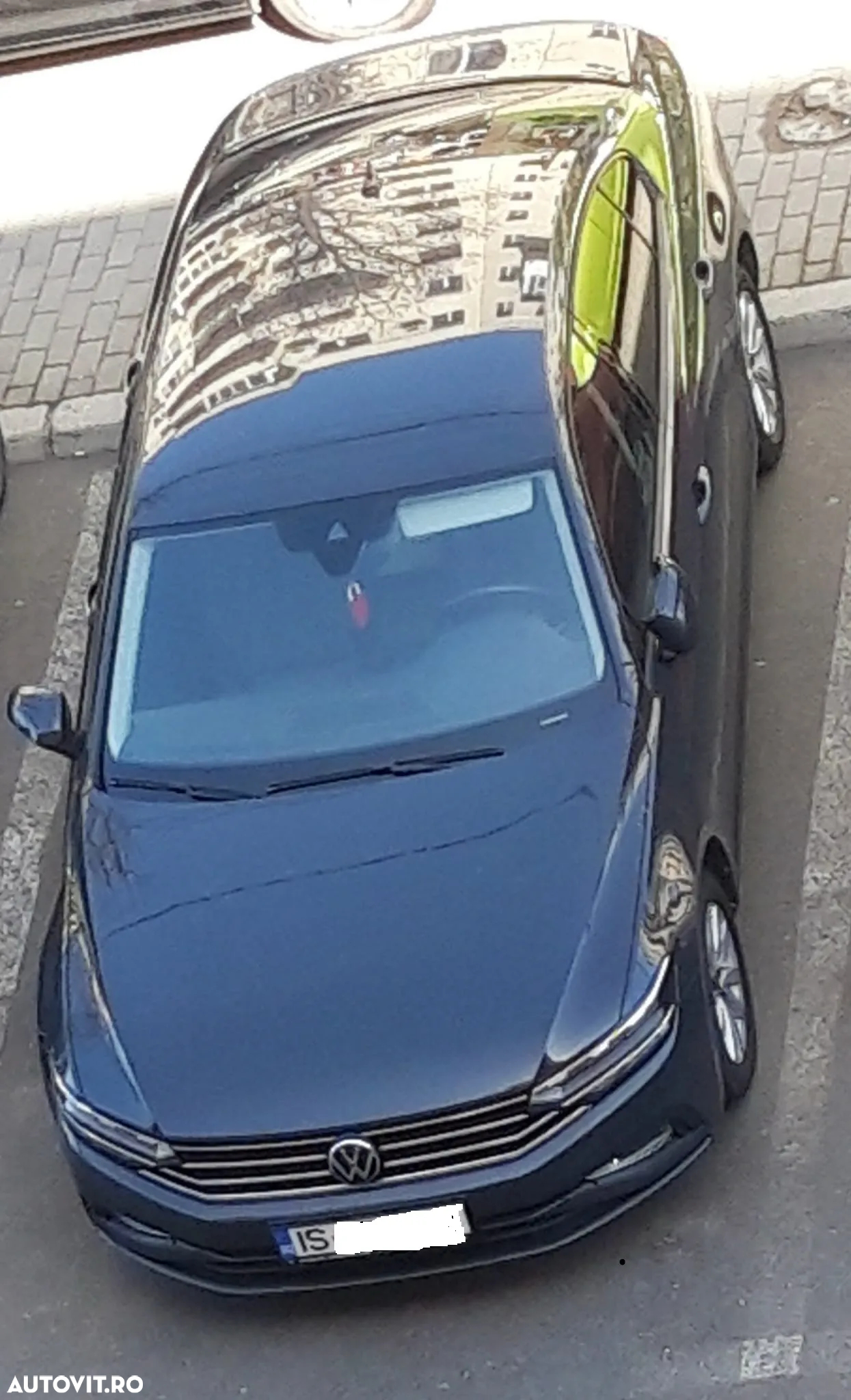 Volkswagen Passat 1.5 TSI ACT Advance - 2