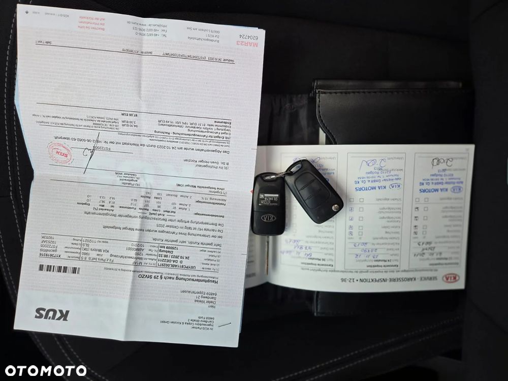 Kia Sportage 2.0 CVVT 2WD Attract - 21