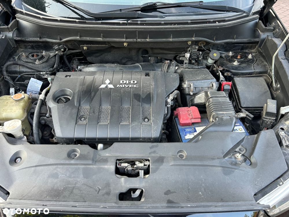Mitsubishi ASX - 38
