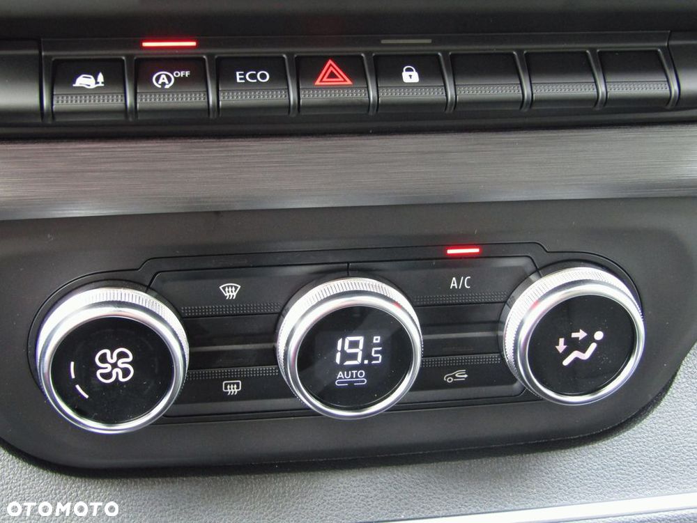 Renault Trafic Kombi 2.0 170KM Blue dCi L2 Equilibre AT9 - 13