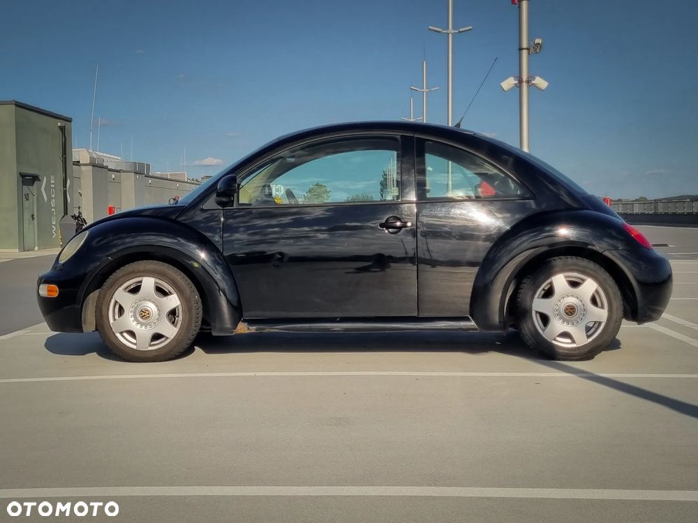 Volkswagen Beetle - 15