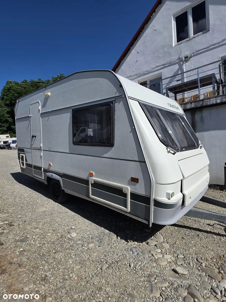 Chateau 403c - 2