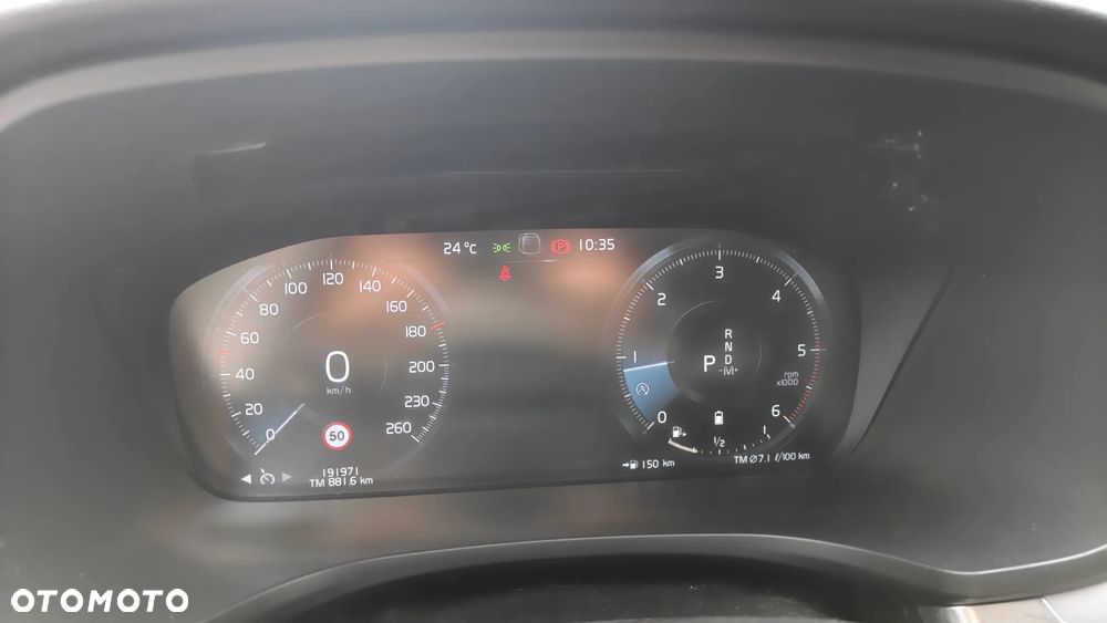 Volvo V60 B4 D Geartronic RDesign - 15