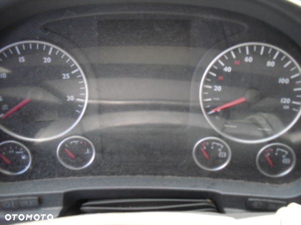LICZNIK ZEGAR MAN TGX TGS EURO 5 81272026222