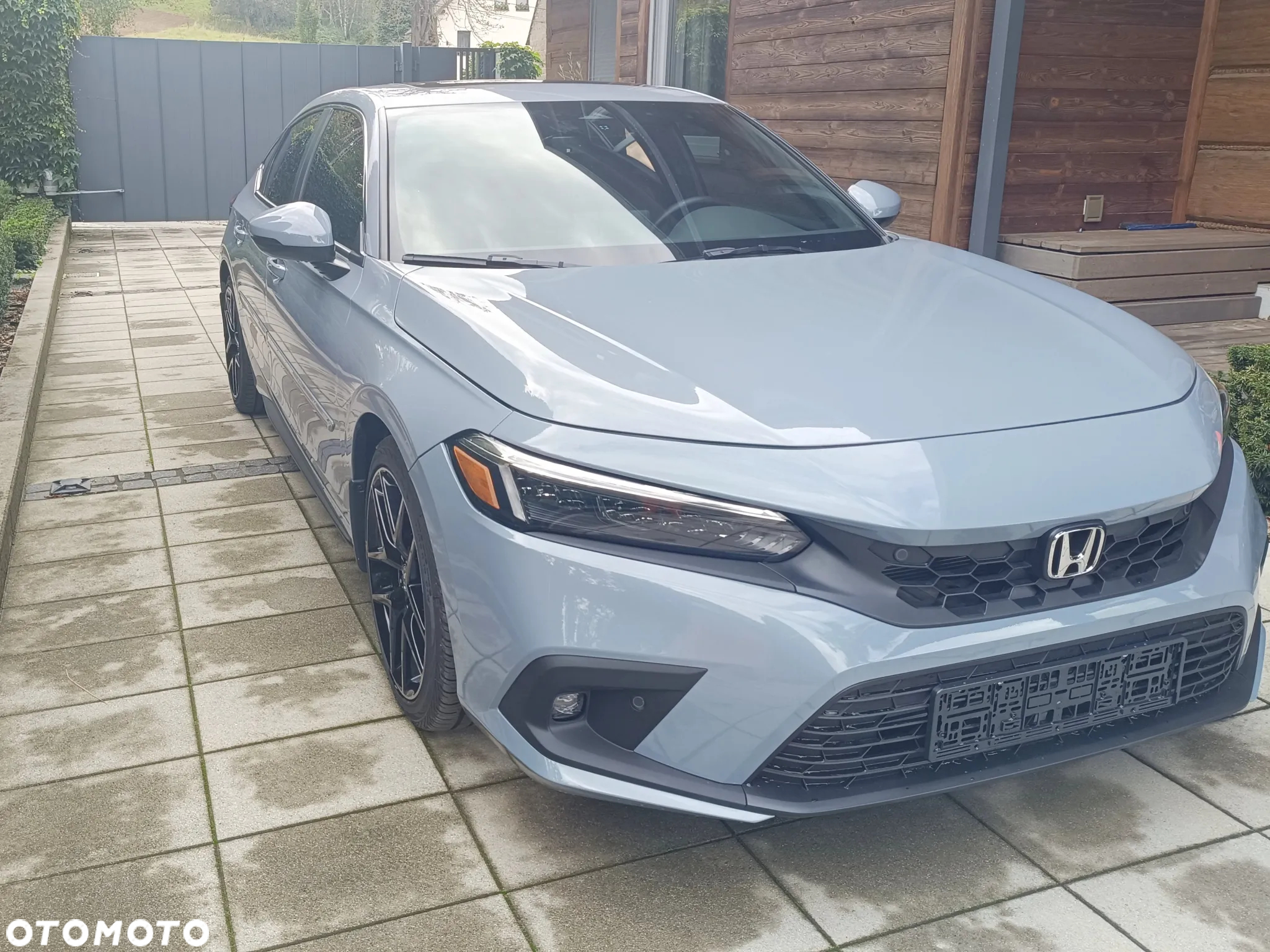 Honda Civic 1.5 T Sport Plus - 3