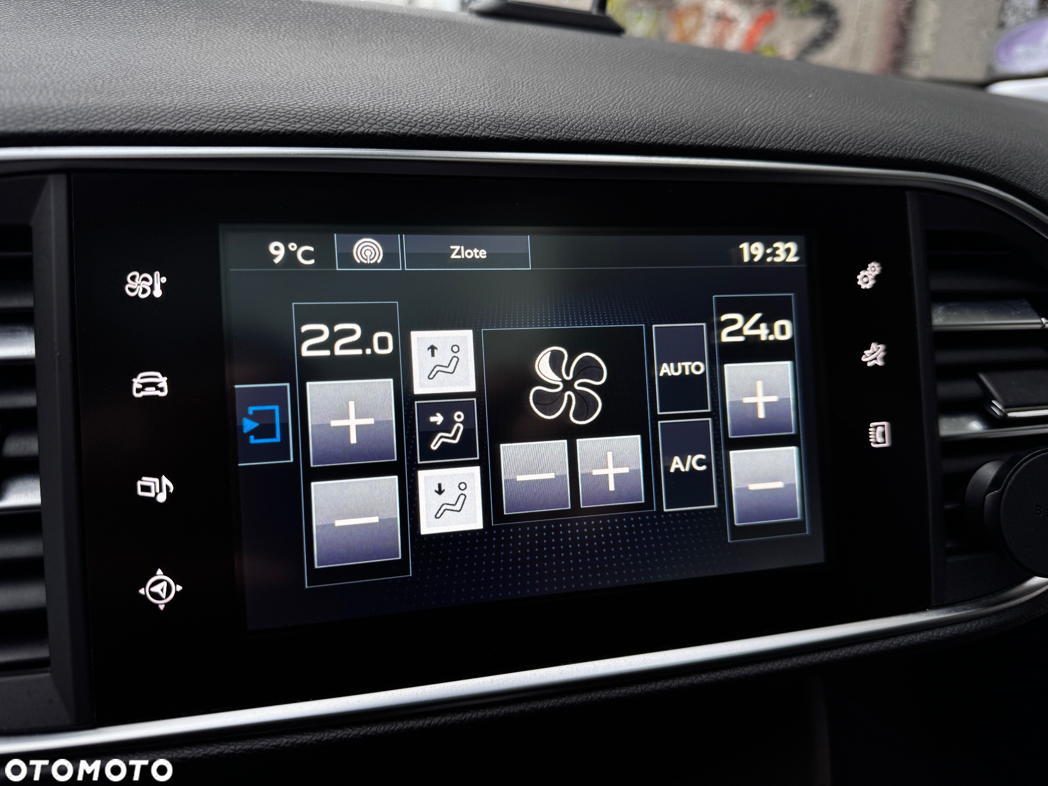 Peugeot 308 SW 155 THP Allure - 19