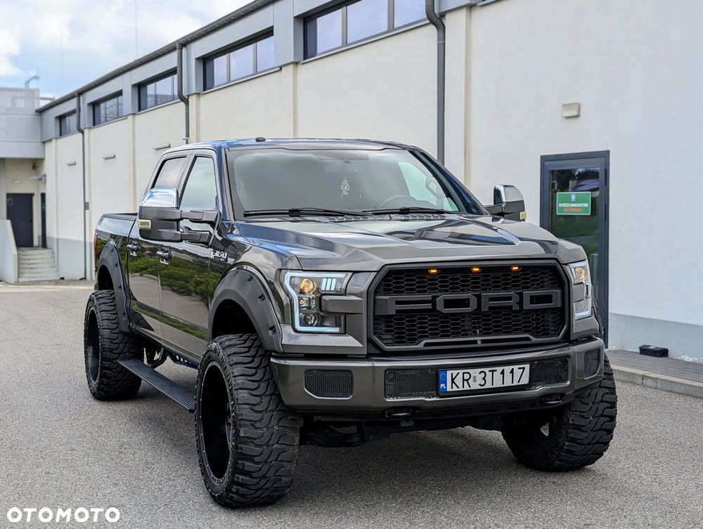 Ford F150