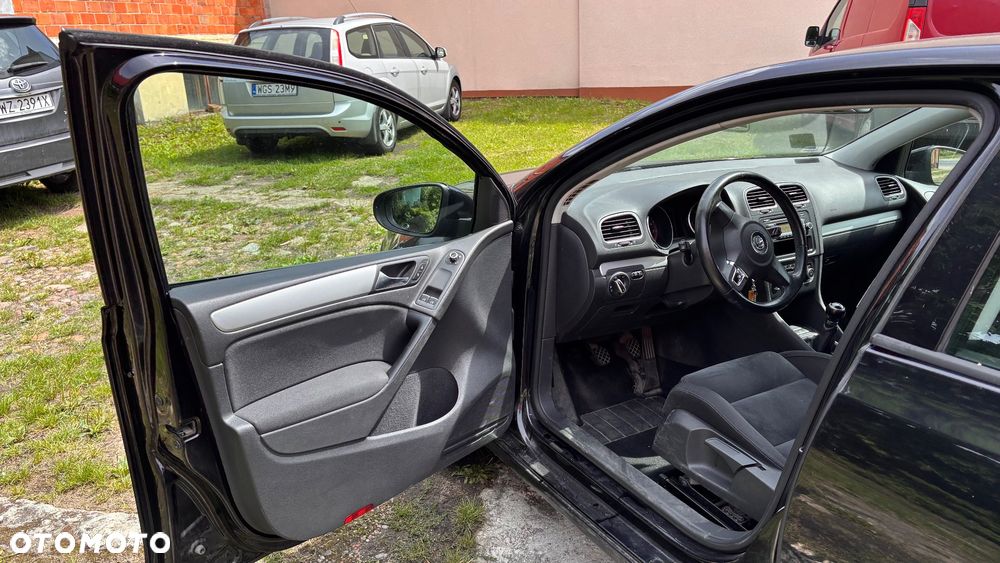 Volkswagen Golf 1.4 TSI Trendline - 5