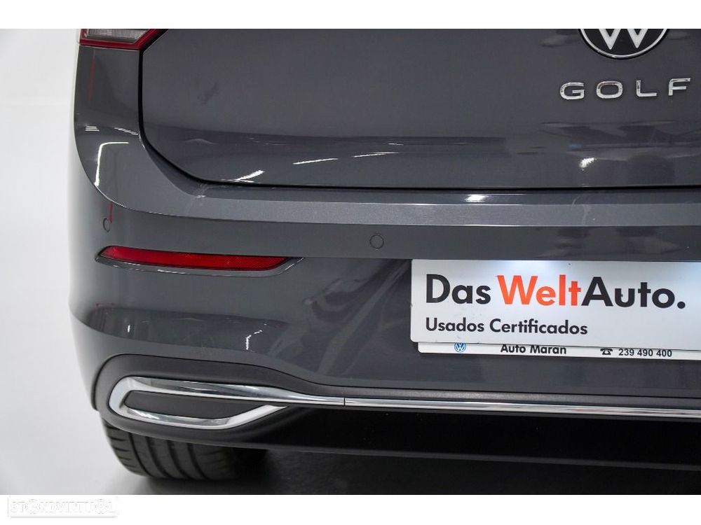 VW Golf - 9