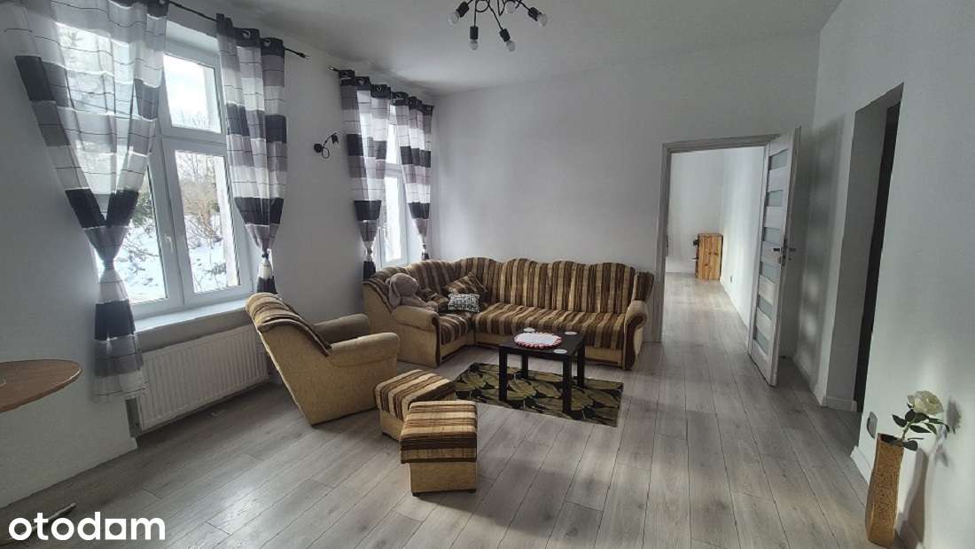 Mieszkanie na sprzedaż, 3 pokoje, 95 m², Orneta